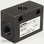 TAIYO Shuttle Valve (Sv1)