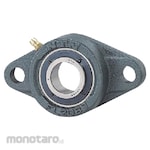NTN Flanged Units Cast Housing Adapter Type
