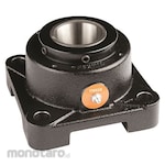 TIMKEN Type E Flange 4-Bolt Bearing