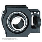 NTN Take-Up Units Cast Housing Set Screw Type