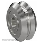 DUALVEE Linear Bearing Guide Component