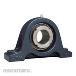 FYH (Nippon Pillow Block) Block 300 Type Triple Seal UKIP Series