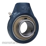 FYH (Nippon Pillow Block) Block, Cylindrical Hole Hanger Type Unit, Triple Seal, UCHA Series