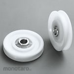 TOK Bearing D Series DU (Outer U Groove)