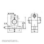 FBJ Linear Motion Bearings