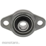 FYH UFL Small, Lightweight Chisel Flange Type