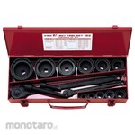 Fuji Seimitsu Ratchet handle for fine U-nut