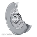 INA Idler Pulley Unit