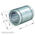 INA Linear Ball Bearing KB Type