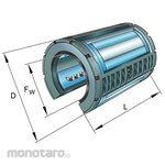 INA Linear Ball Bearing KSO Type