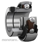 SKF Insert Bearing with an Eccentric Locking Collar and Narrow Inner Ring