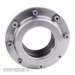 TIMKEN QUICK FLEX High Speed Vertically Split Cover