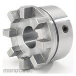 TIMKEN QUICK FLEX Standard Hub with Keyway