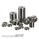 CRAFT BEARINGS Miniature Ball Bearing