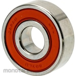 NTN Miniature Ball Bearing - Small Ball Bearing LLU Series