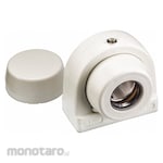 NTN Tapped-Base Pillow Block Ball Bearing