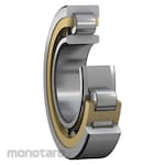 SKF NU ECML/C3 Type Single Row Cylindrical Roller Bearings