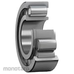 SKF Single Row Full Complement Cylindrical Roller Bearing