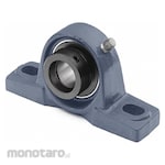 TRITAN Pillow Block Ball Bearing