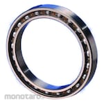 EZO Stainless Steel Ball Bearing 6800 series Contact double seal type