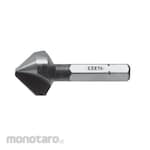 KENTA HSS 90°/3 Flutes