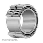 IKO Inner Races for Machined Type Needle Roller Bearings