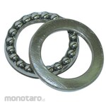 NACHI Single Thrust Ball Bearing 51300