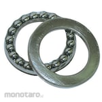 NACHI Single Thrust Ball Bearing Seri 51100