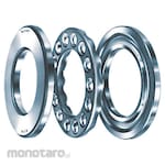 NTN Single Direction Thrust Ball Bearing