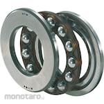 NTN Single Thrust Ball Bearing 51200 Series