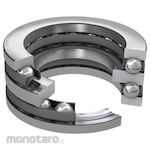 SKF Double Direction Thrust Ball Bearing