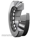 SKF Spherical Roller Thrust Bearing With Stamped Steel Cage E Type