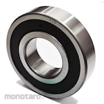 ASB Deep Groove Ball Bearing 17mm