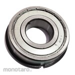 ASB Deep Groove Ball Bearing ZNR Series