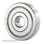 ASB Miniature Ball Bearing ZZ Series