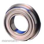 EZO Ball bearing 630 series Flange double shield type