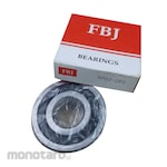FBJ Deep Groove Ball Bearing 2RS Type