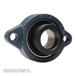 FYH Insert Bearing SAPFL Series