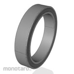 INA Angular Contact Ball Bearing Series 3808-2Z