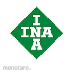 INA Angular Contact Ball Bearing Series 3816-2Z