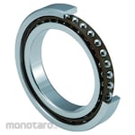 NTN Angular Contact Ball Bearing No. 7200 Series