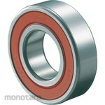 NTN Deep Groove Ball Bearing 6000 LLUNR/2AS Series