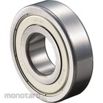 NTN Deep Groove Ball Bearing 6000 ZZ/2AS Series