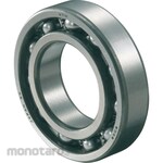 NTN Deep Groove Ball Bearing 6200 Series Open Type C4 Clearance