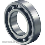 NTN Deep Groove Ball Bearing 6200 Series Open Type U1 Series