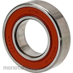 NTN Deep Groove Ball Bearing 6800 Series LLU - Double Contact Rubber Seal Type