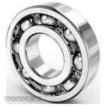 NTN Deep groove ball bearings 6200 series open type L1C3P5