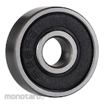 RS PRO Miniature Ball Bearing-Plain Race Type