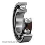 SKF Deep Groove Ball Bearing TN9/C3 Type