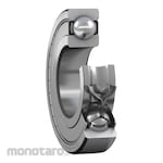 SKF Stainless Steel Deep Groove Ball Bearing W Series